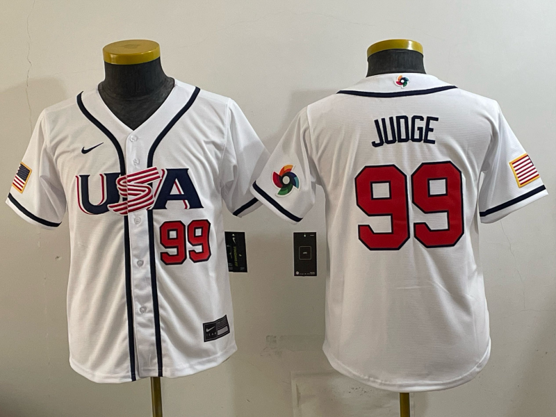 Youth 2026 MLB World Cup Nike Jersey031601117